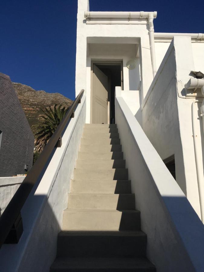 Dream A Little Apartment Simon's Town Luaran gambar