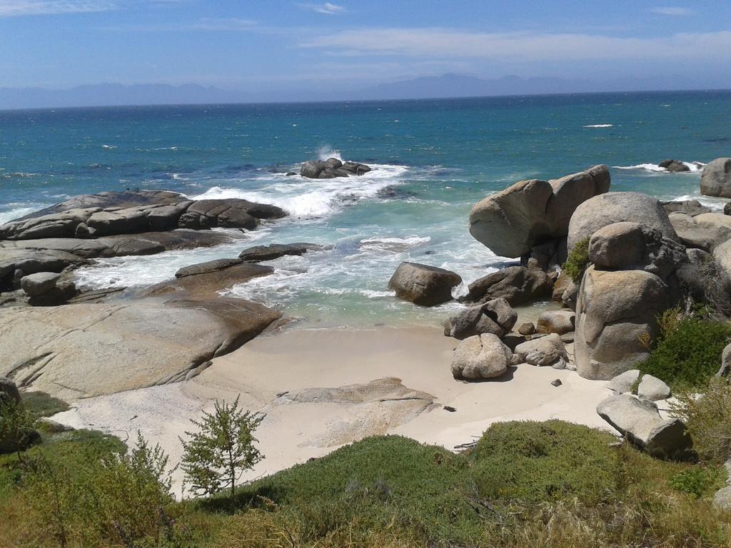 Dream A Little Apartment Simon's Town Bilik gambar