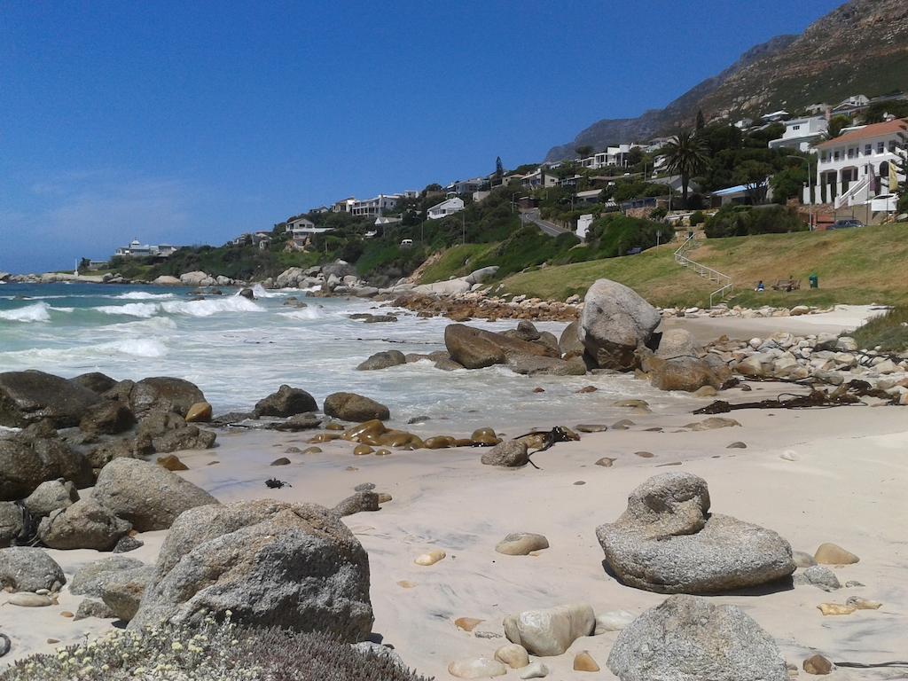 Dream A Little Apartment Simon's Town Bilik gambar