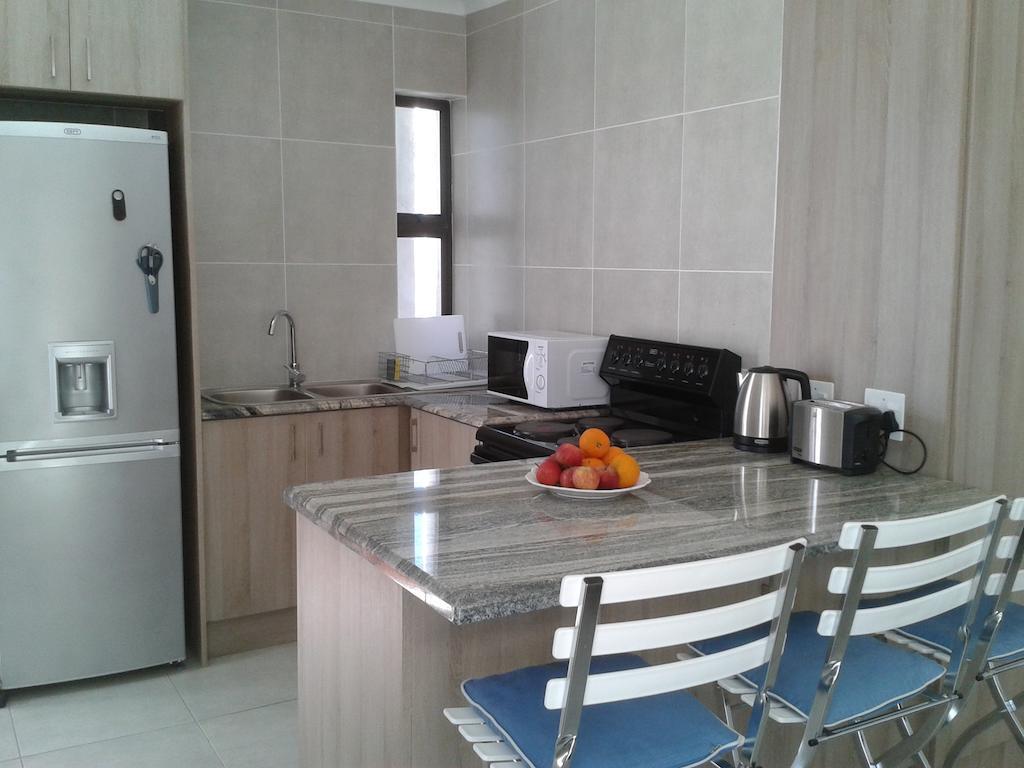 Dream A Little Apartment Simon's Town Bilik gambar