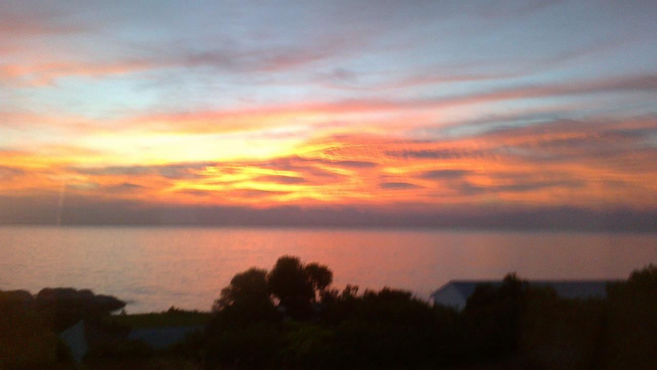 Dream A Little Apartment Simon's Town Luaran gambar