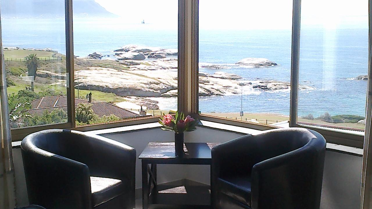 Dream A Little Apartment Simon's Town Luaran gambar
