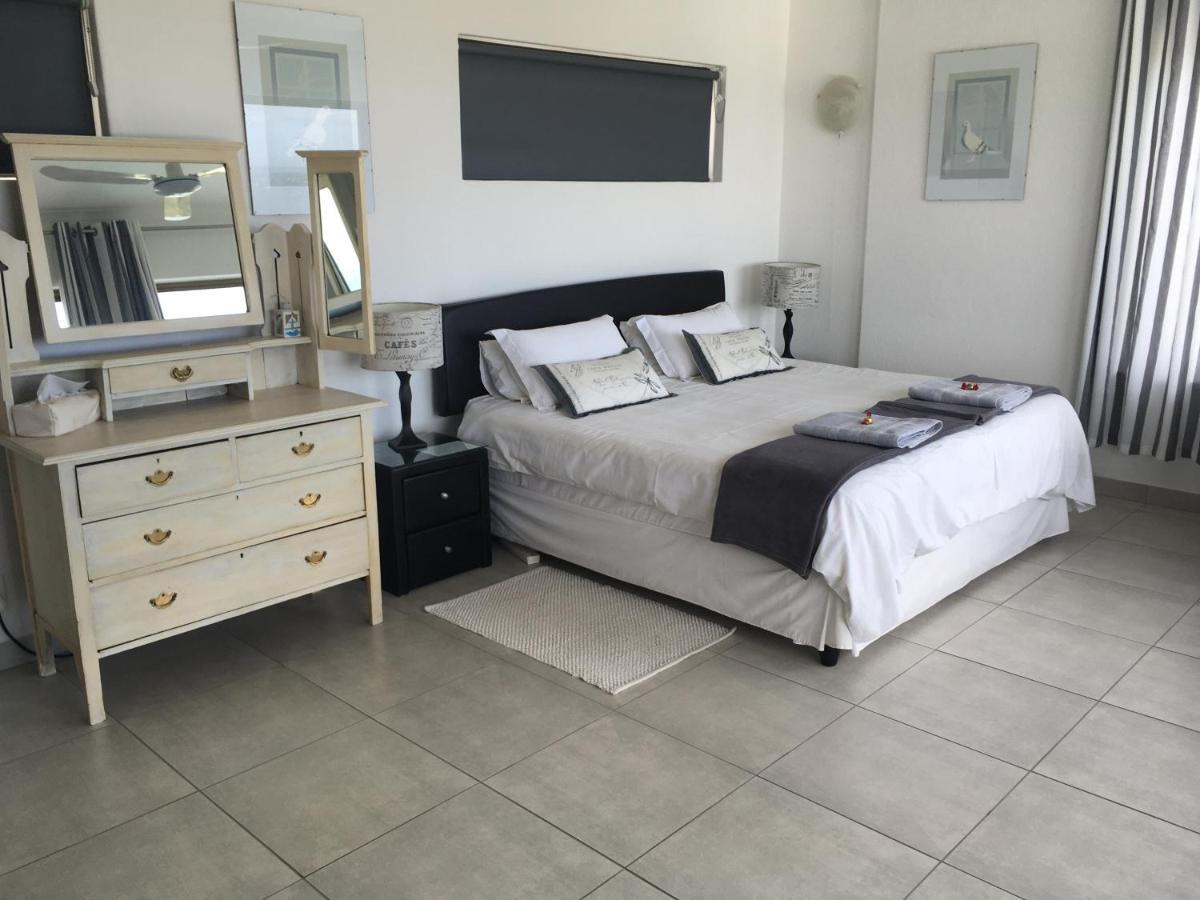 Dream A Little Apartment Simon's Town Luaran gambar