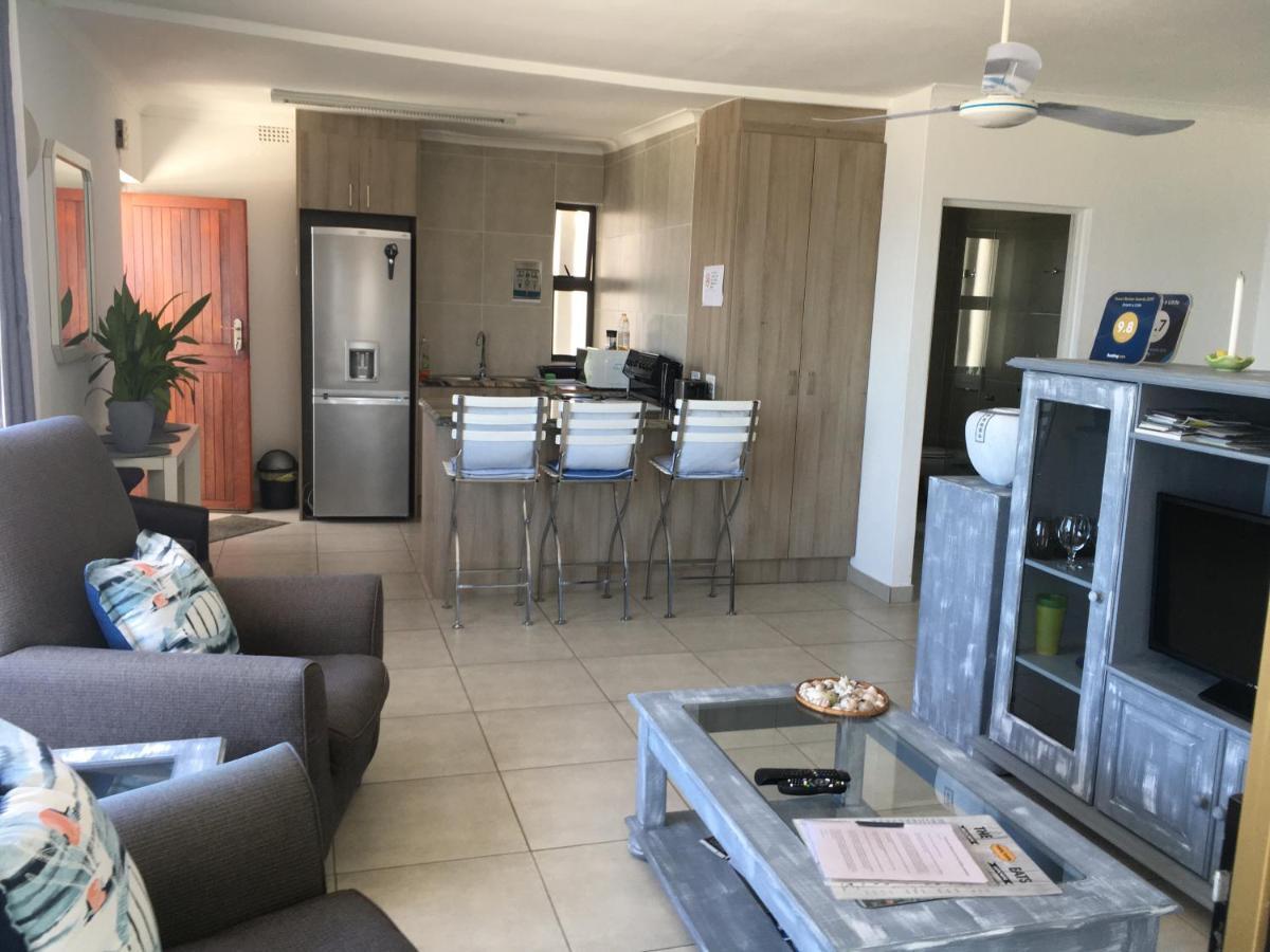 Dream A Little Apartment Simon's Town Luaran gambar