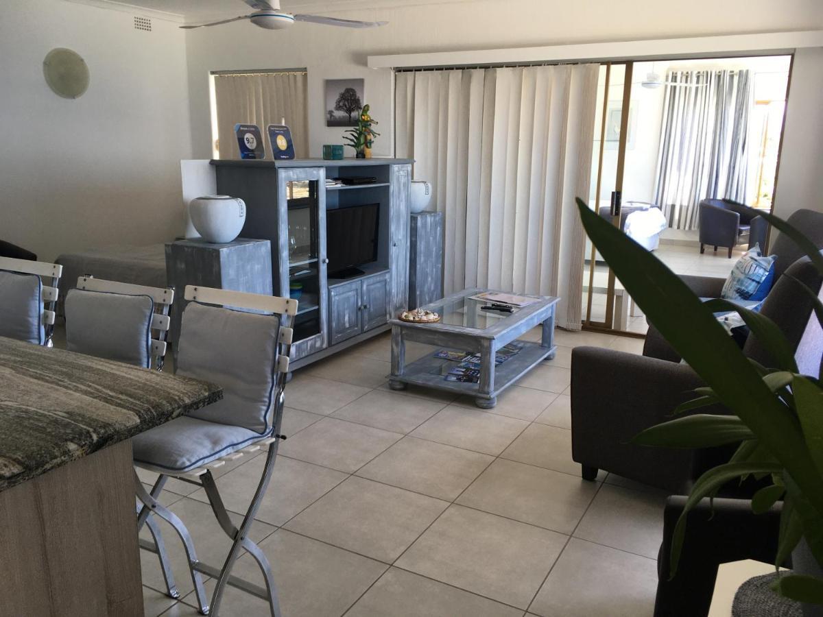 Dream A Little Apartment Simon's Town Luaran gambar