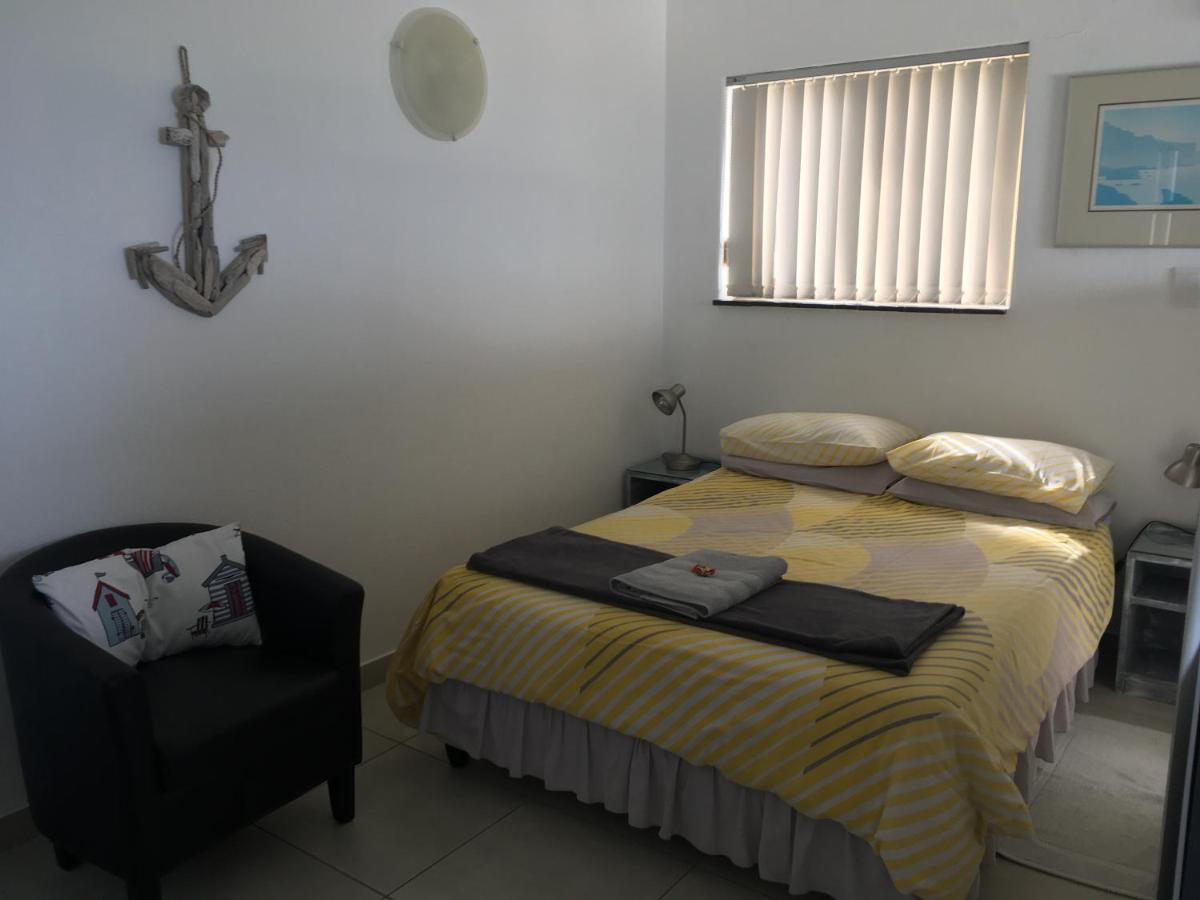 Dream A Little Apartment Simon's Town Luaran gambar