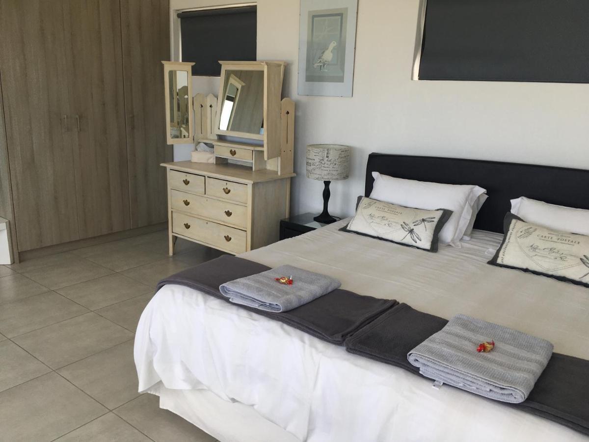 Dream A Little Apartment Simon's Town Luaran gambar
